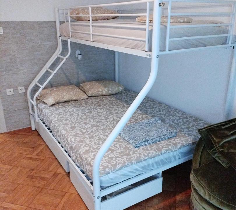 Photo of Bedroom in Thessaloniki