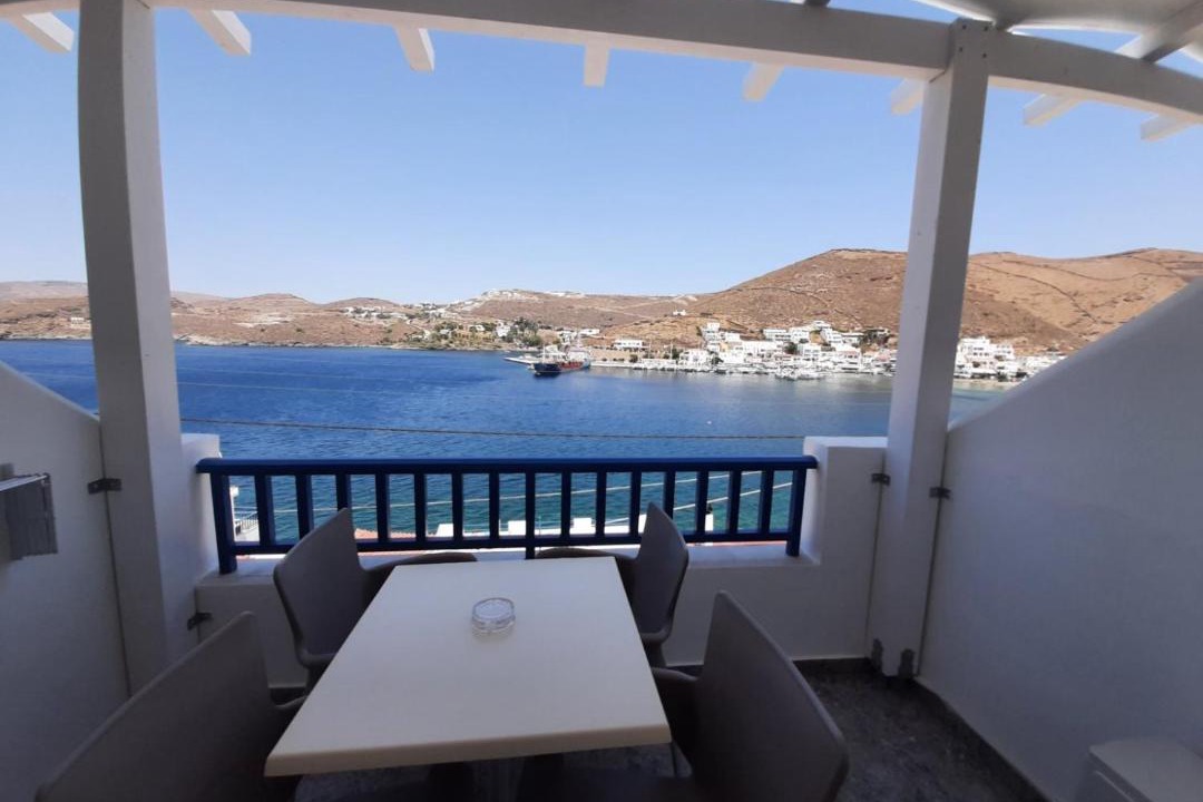 Photo of Patio Balcony in Merichas