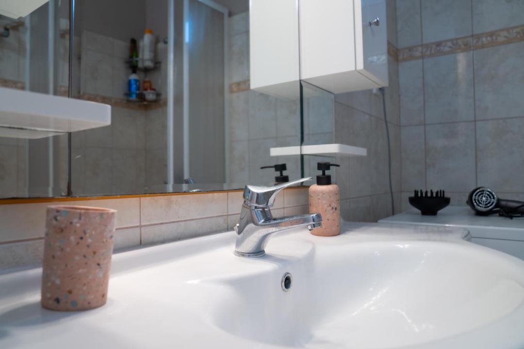Photo of Bathroom in Ano Rodonia