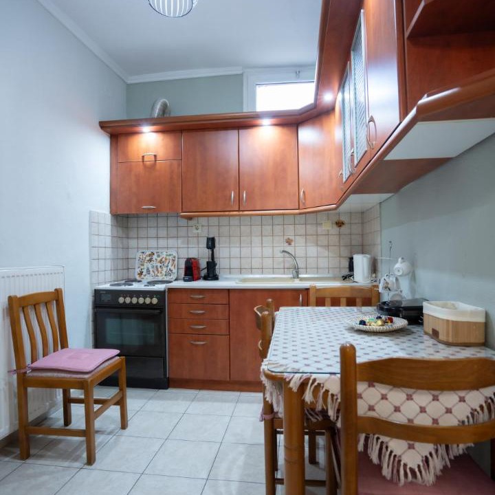Photo of Kitchen in Ano Rodonia
