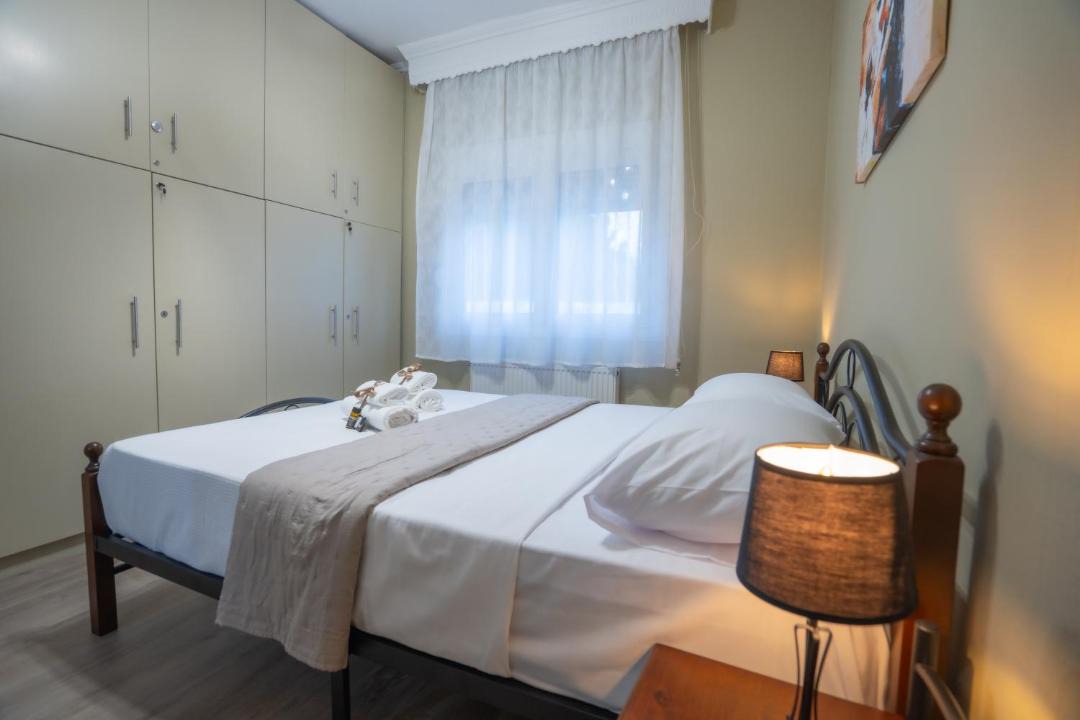 Photo of Bedroom in Ano Rodonia