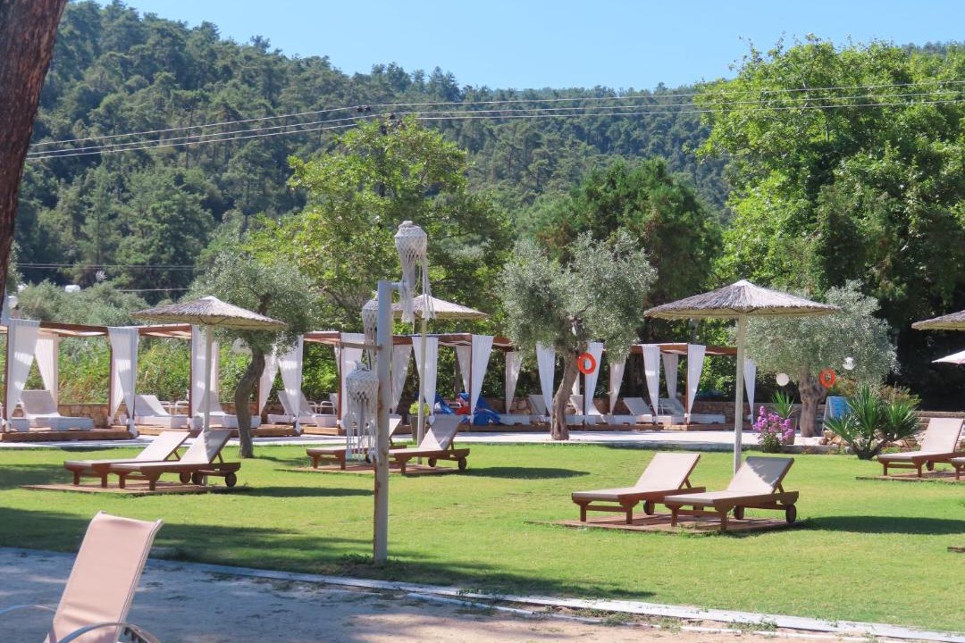 Photo of Others in Thasos Town