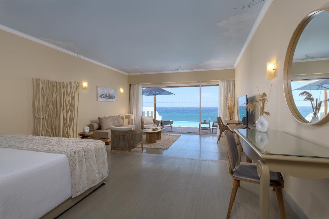Photo of Bedroom in South Rhodes