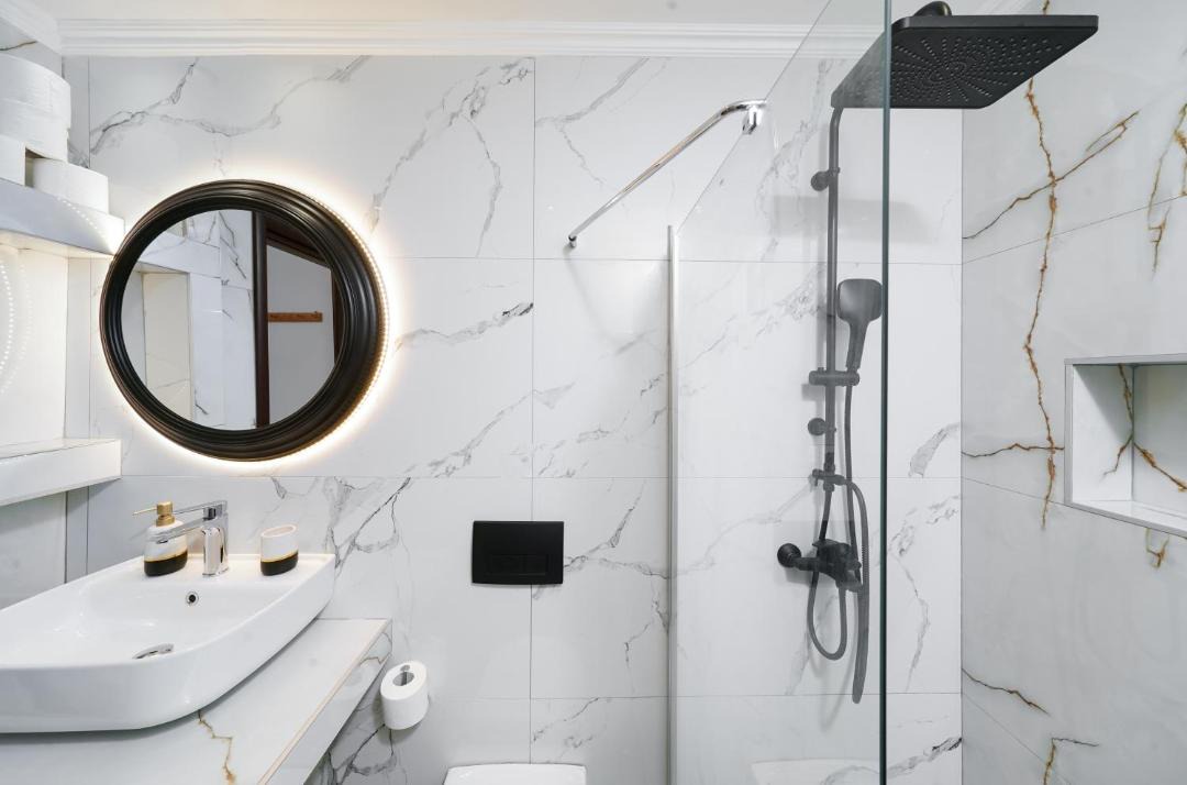 Photo of Bathroom in Panagia
