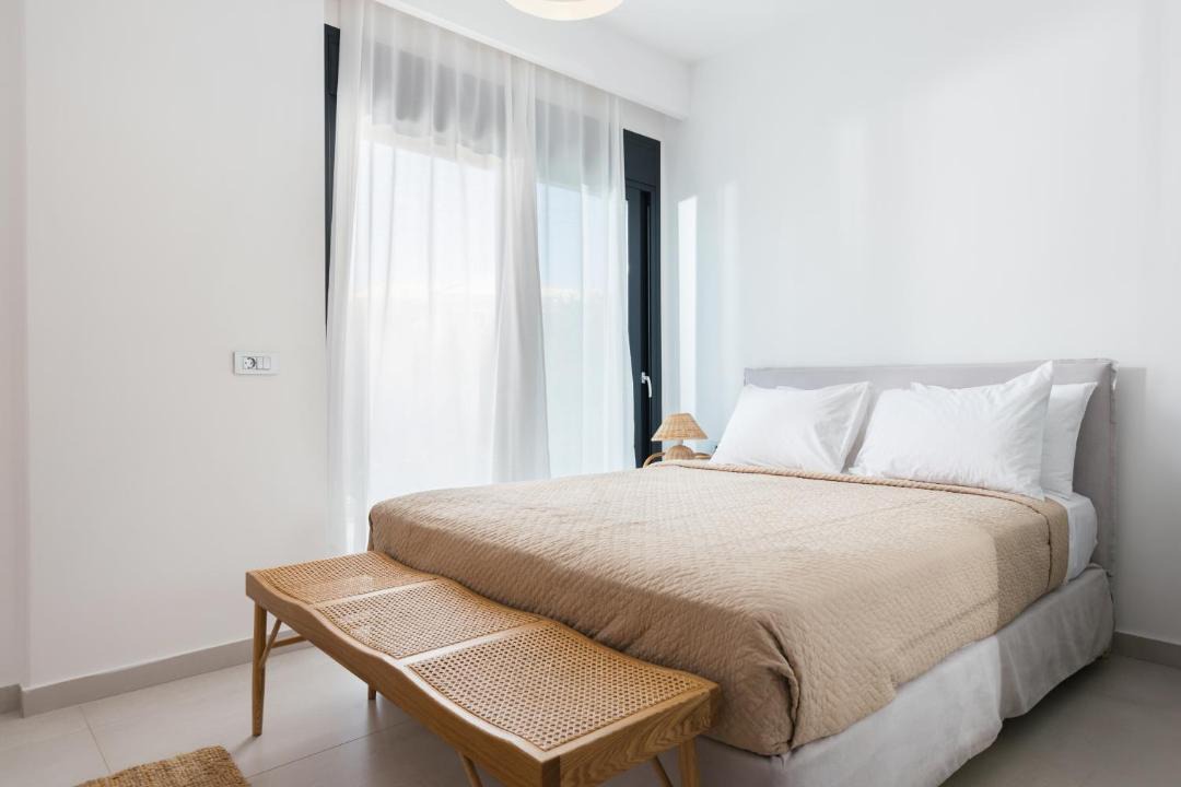 Photo of Bedroom in Akrotiri