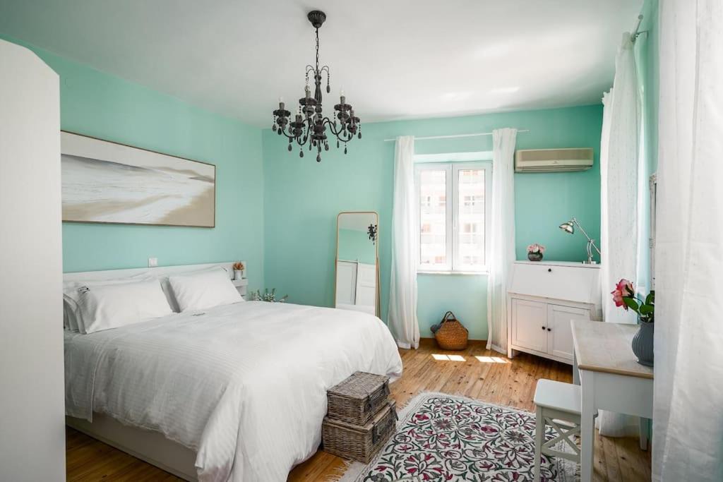 Photo of Bedroom in Old Town