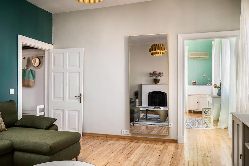 Photo of Livingroom in Old Town