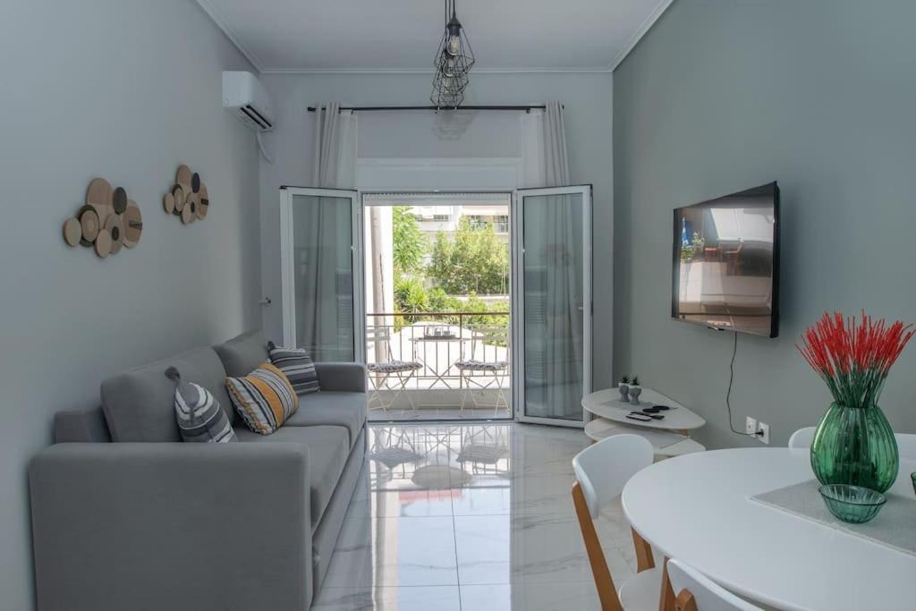 Photo of Livingroom in Athens