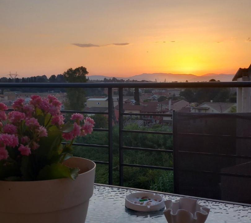 Photo of Patio Balcony in Alepou