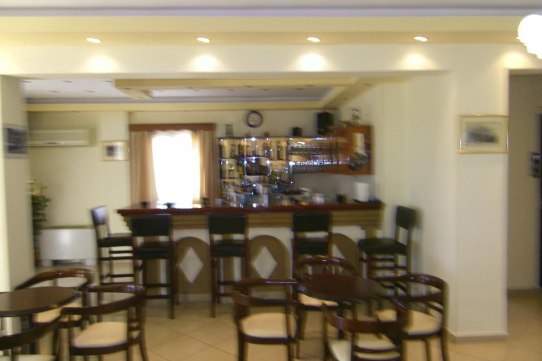 Photo of Livingroom in Agios Kirykos