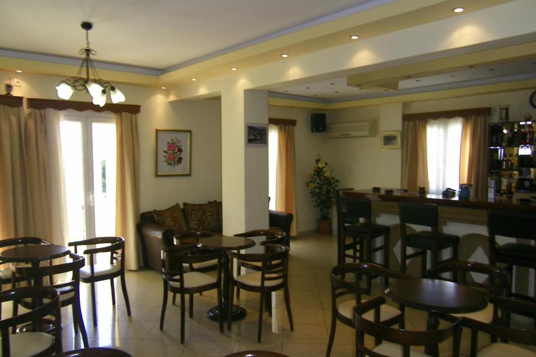 Photo of Livingroom in Agios Kirykos