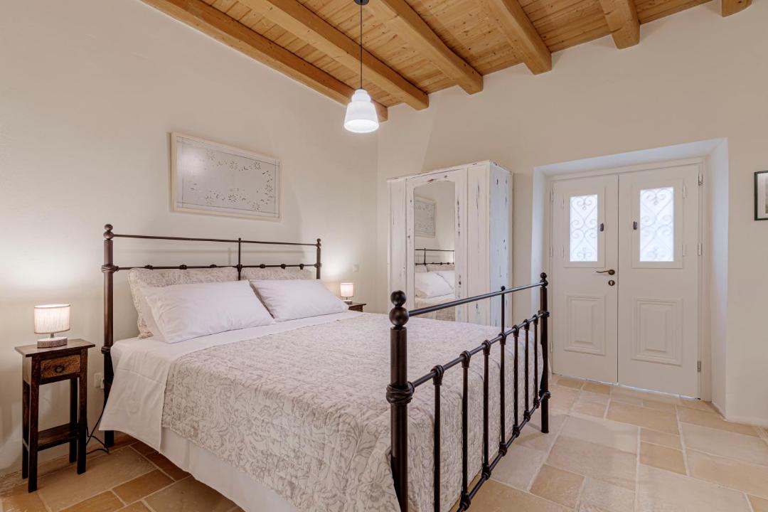 Photo of Bedroom in Ano Korakiana