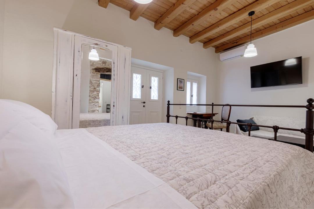 Photo of Bedroom in Ano Korakiana