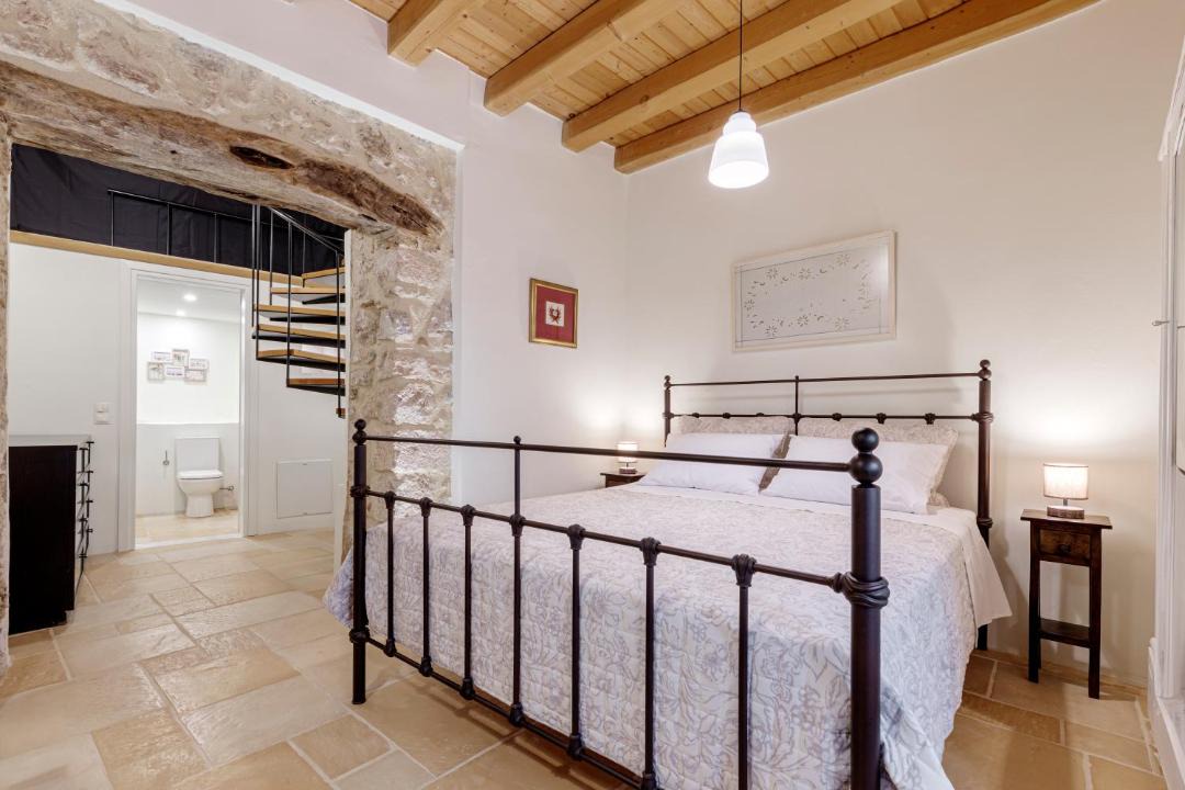 Photo of Bedroom in Ano Korakiana