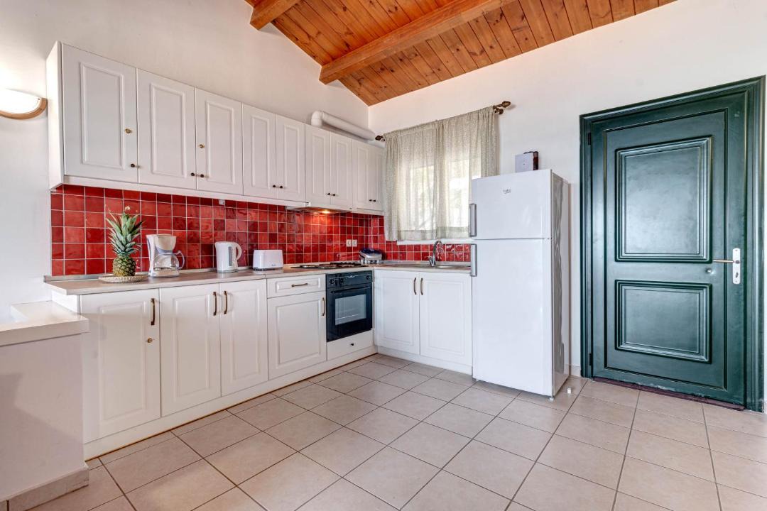 Photo of Kitchen in Glyfada