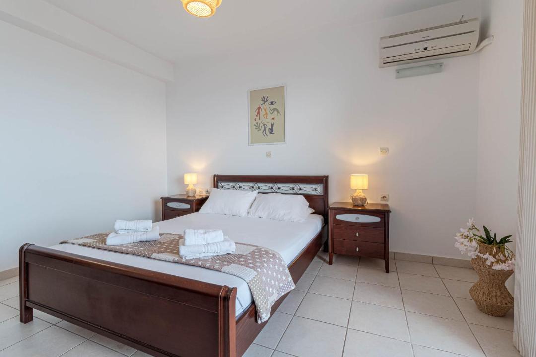 Photo of Bedroom in Glyfada