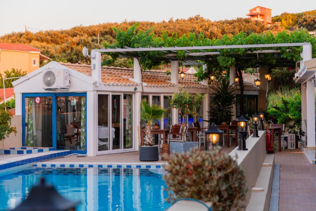 Photo of Others in Agios Stefanos Avliotes
