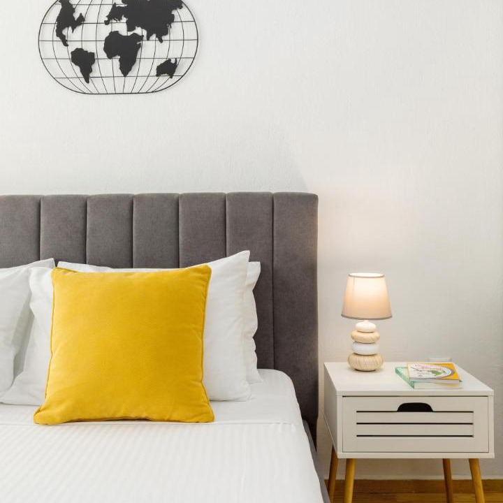 Photo of Bedroom in Kalamaria