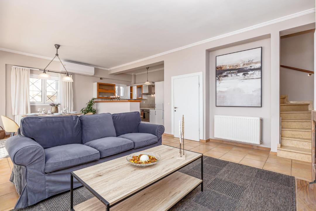 Photo of Livingroom in Alepou