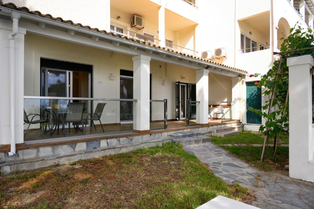 Photo of Others in Agios Georgios Pagon