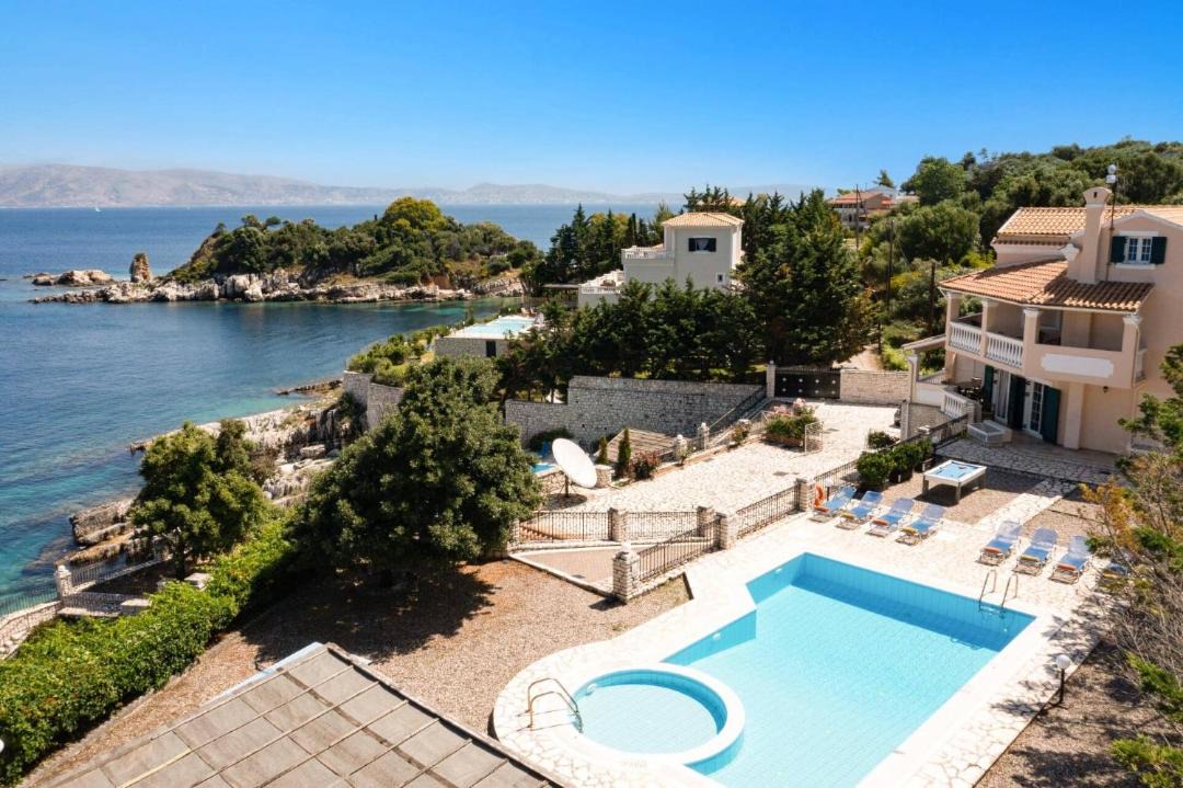 Photo of Others in Kassiopi