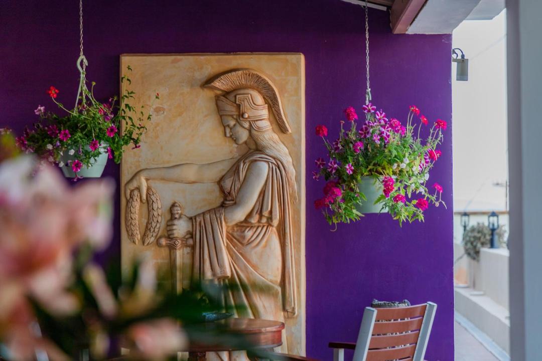 Photo of Others in Agios Stefanos Avliotes