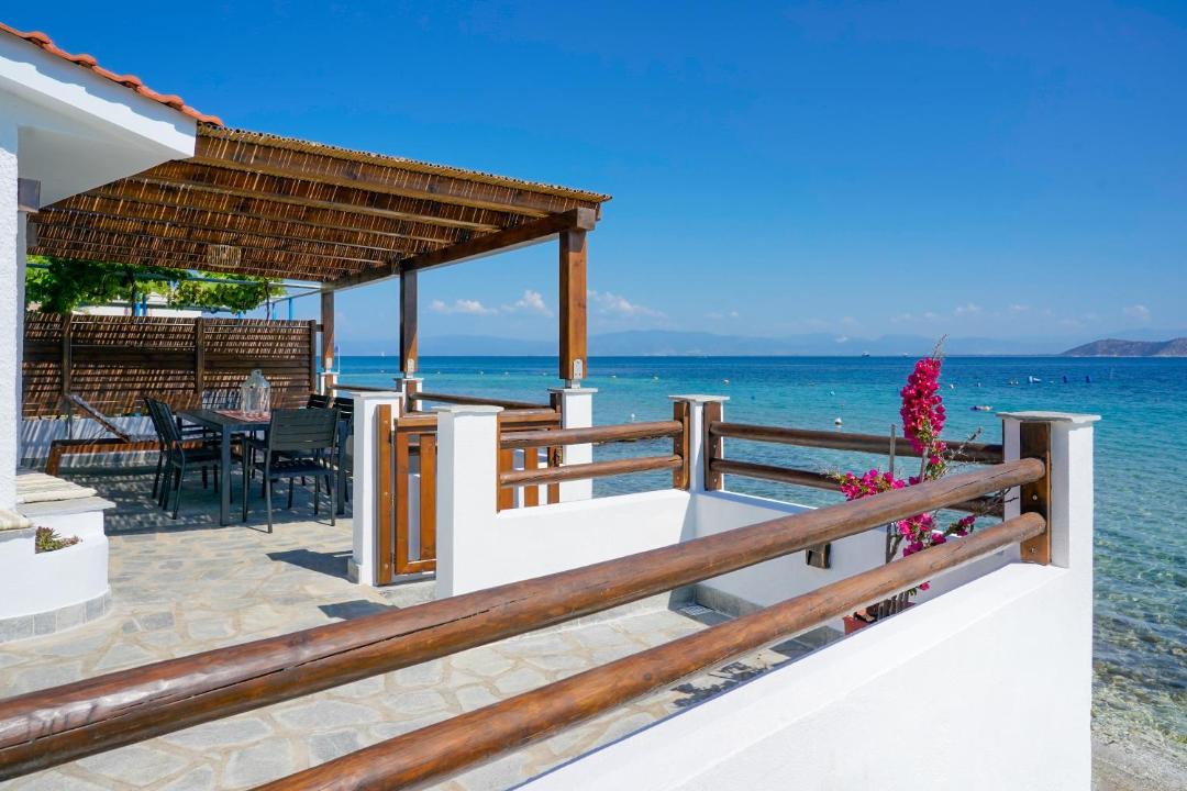 Photo of Others in Thasos Town