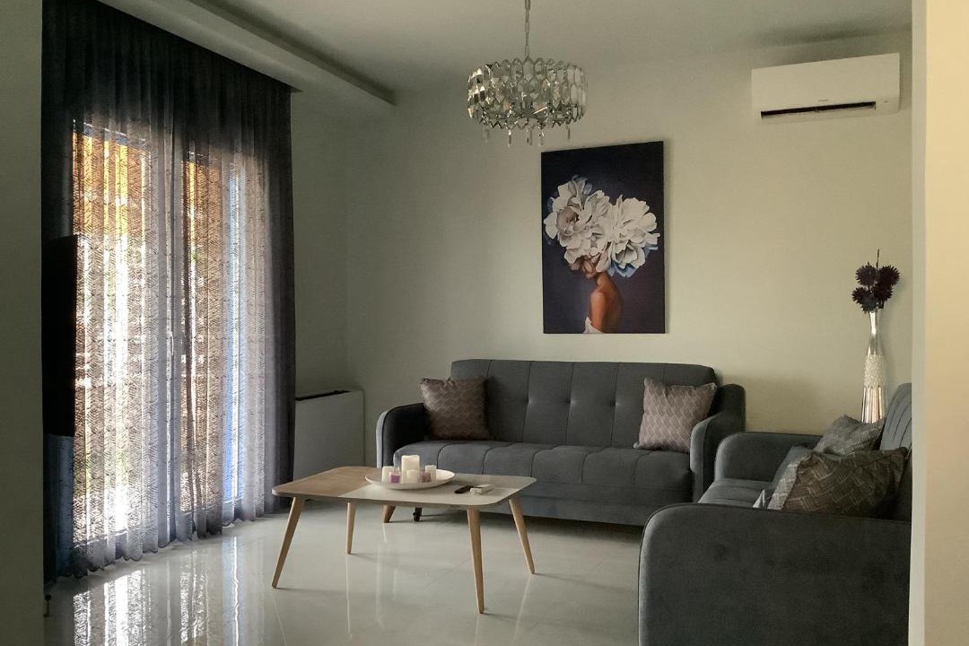 Photo of Livingroom in Mytikas