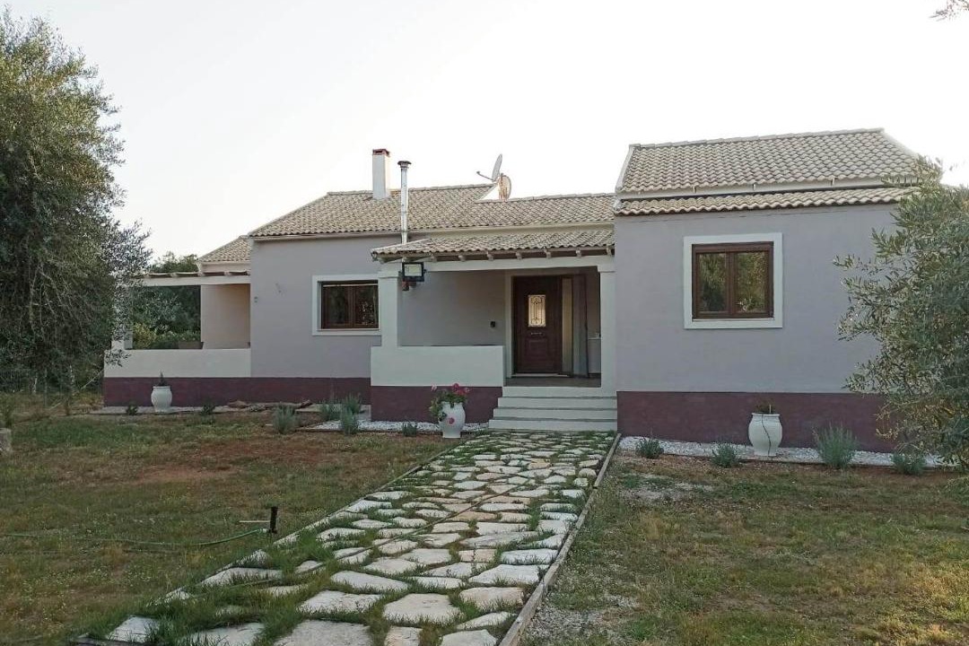 Photo of Others in Agios Spyridon Corfu