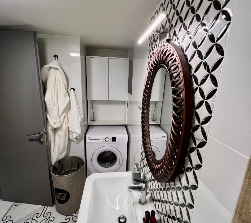 Photo of Bathroom in Kiveri