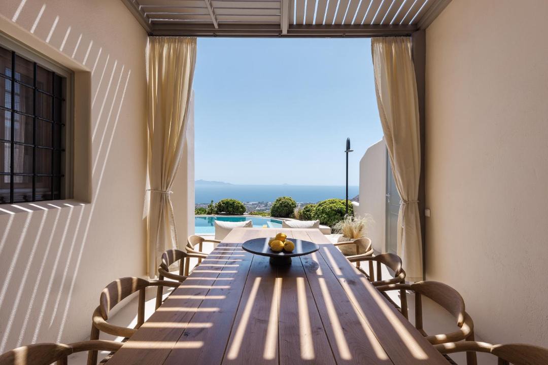 Photo of Others in Santorini
