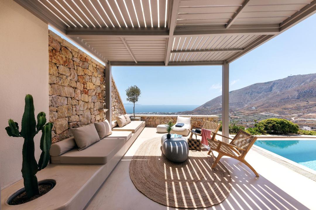 Photo of Others in Santorini