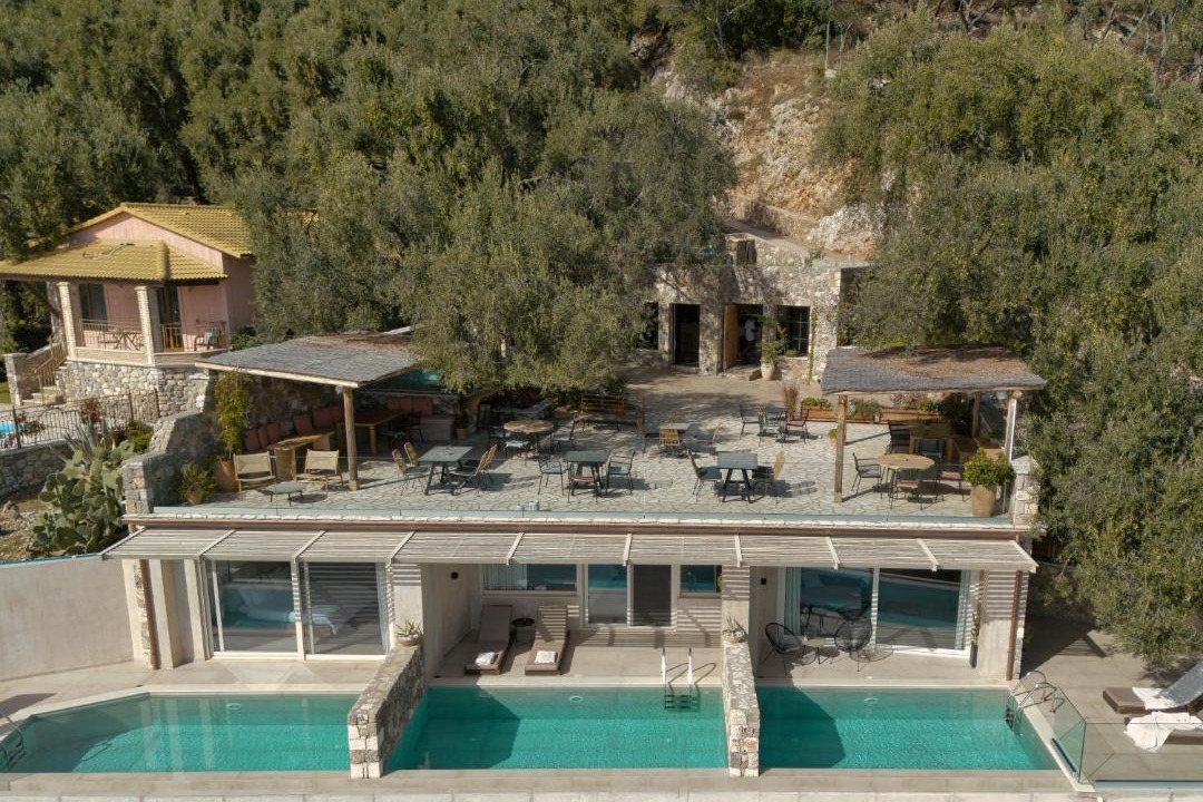 Photo of Others in Parga