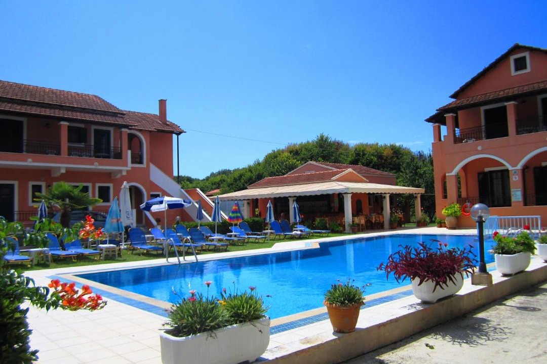 Photo of Outdoor in Sidari