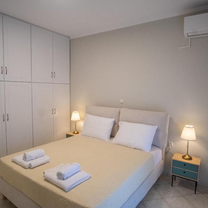 Photo of Bedroom in Agia Kiriaki