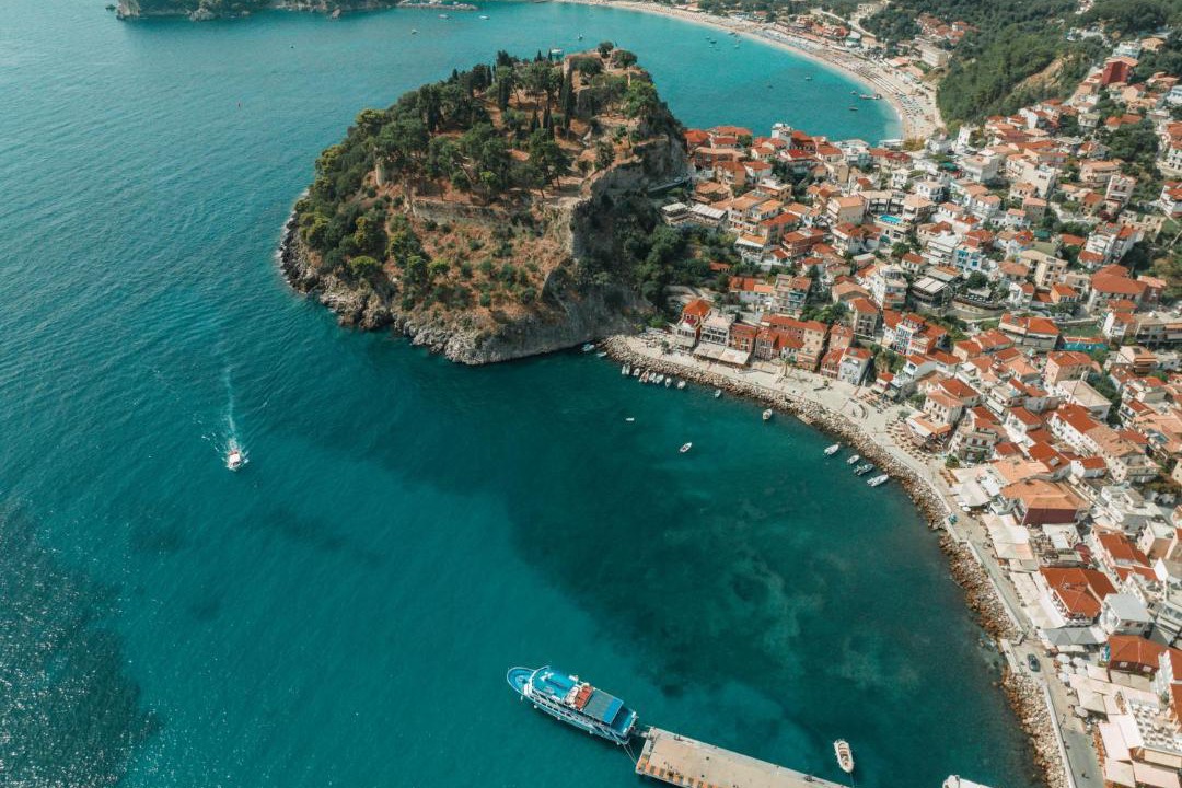 Photo of Others in Parga