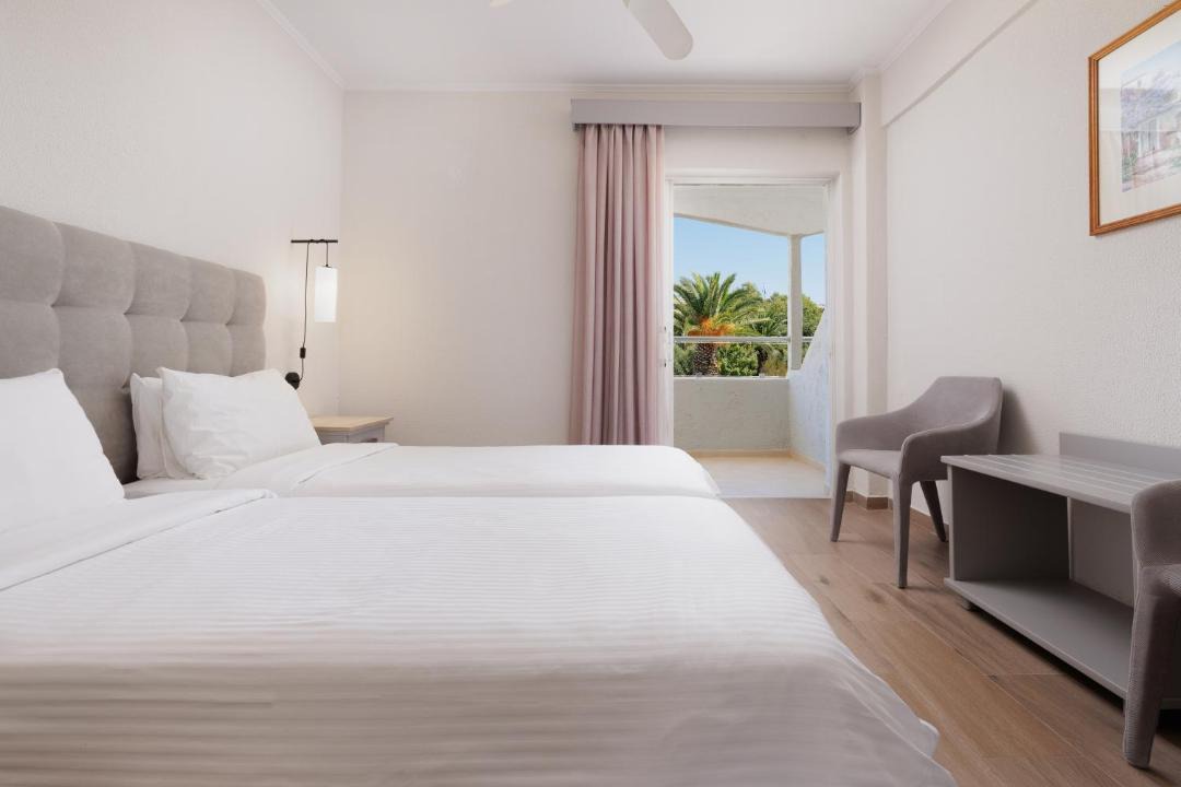 Photo of Bedroom in Dassia