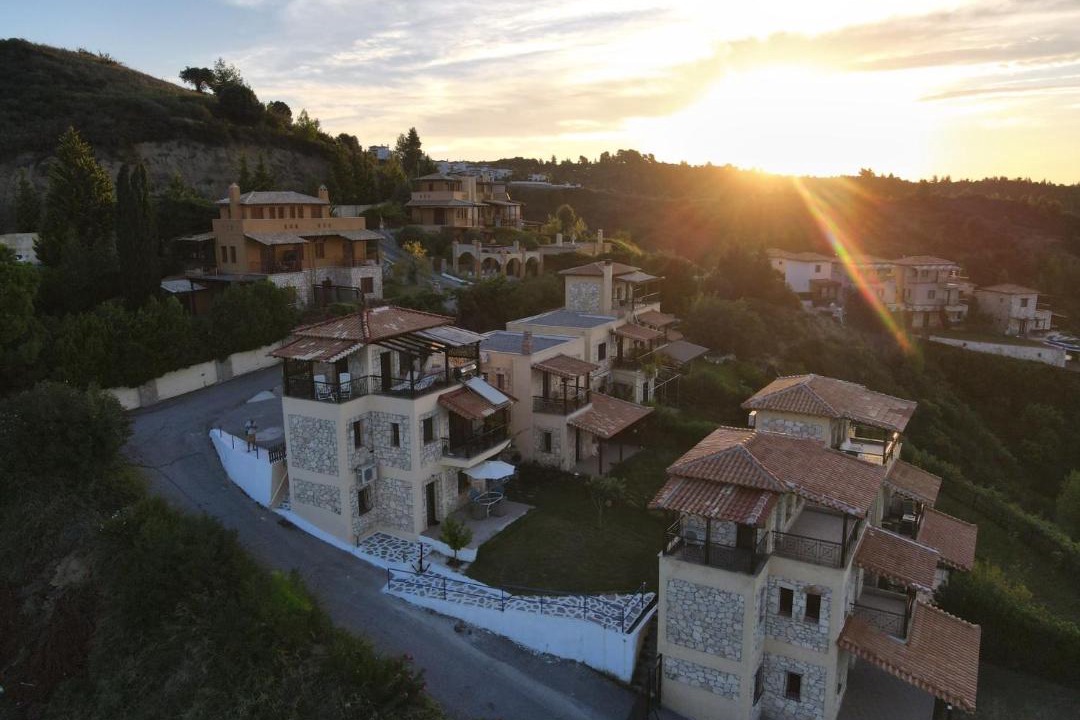 Photo of Others in Kassandra
