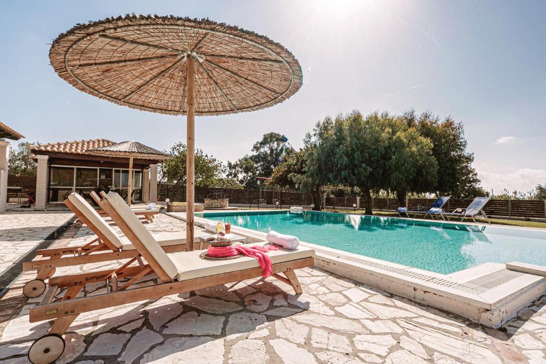 Photo of Outdoor in Agios Matthaios