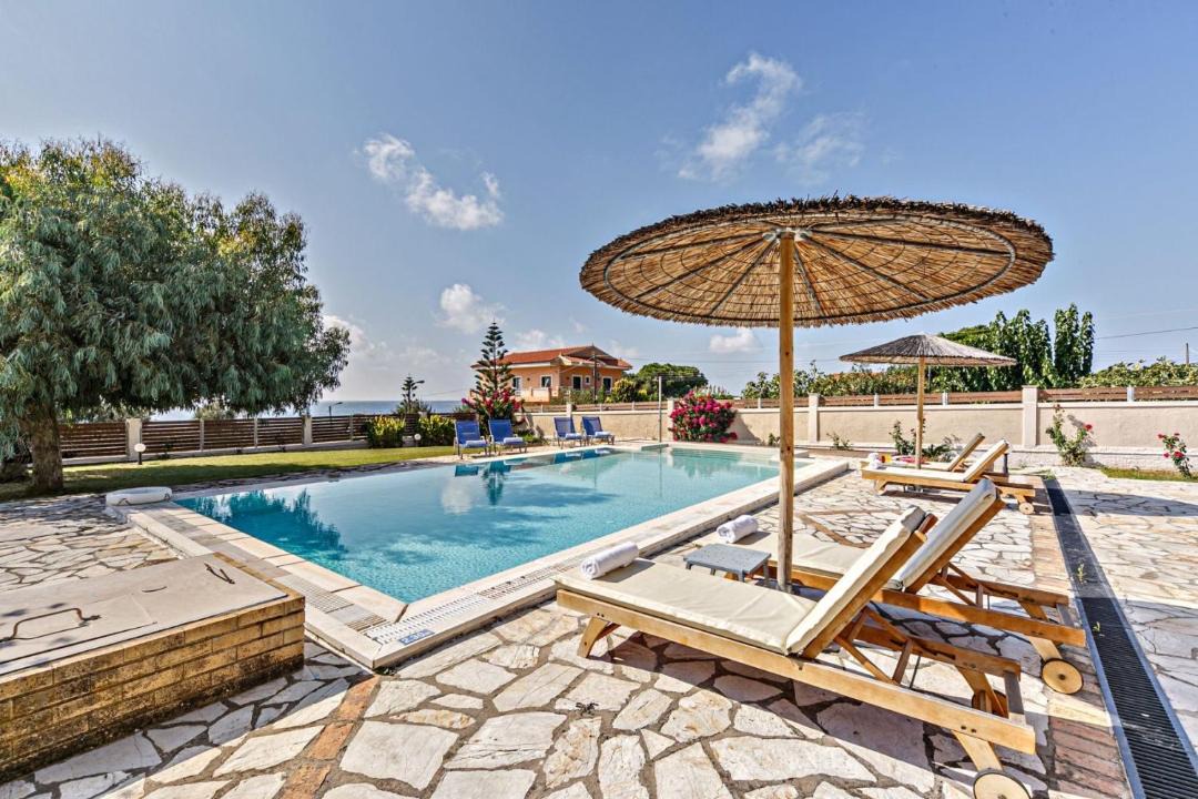 Photo of Outdoor in Agios Matthaios