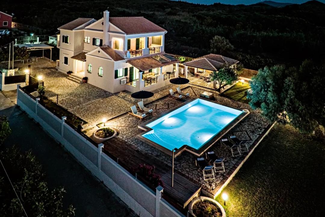 Photo of Outdoor in Agios Matthaios