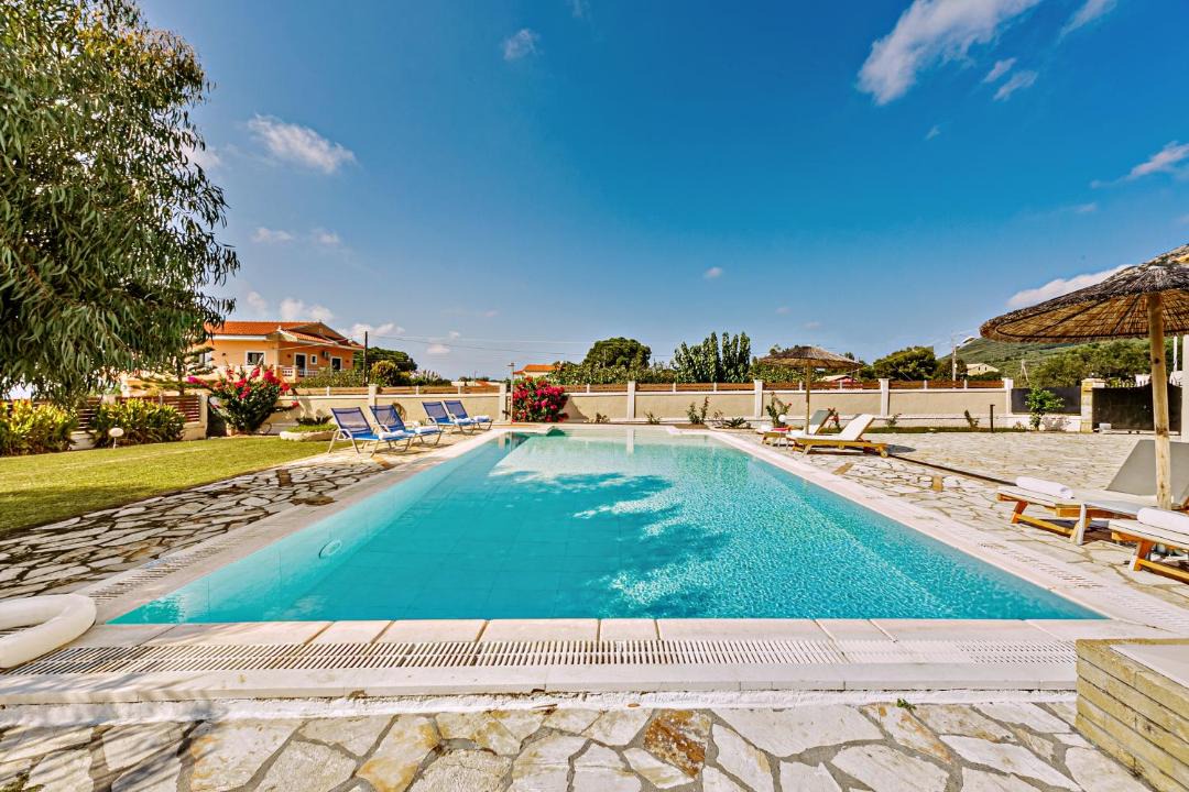 Photo of Outdoor in Agios Matthaios