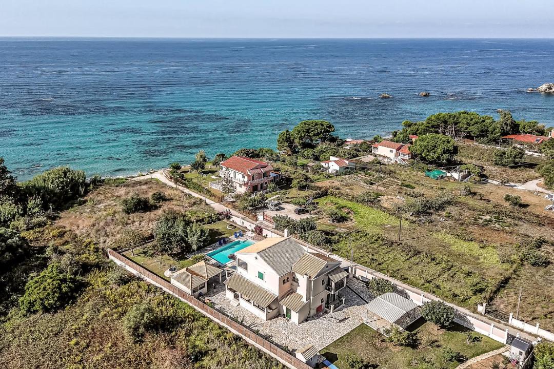 Photo of Outdoor in Agios Matthaios