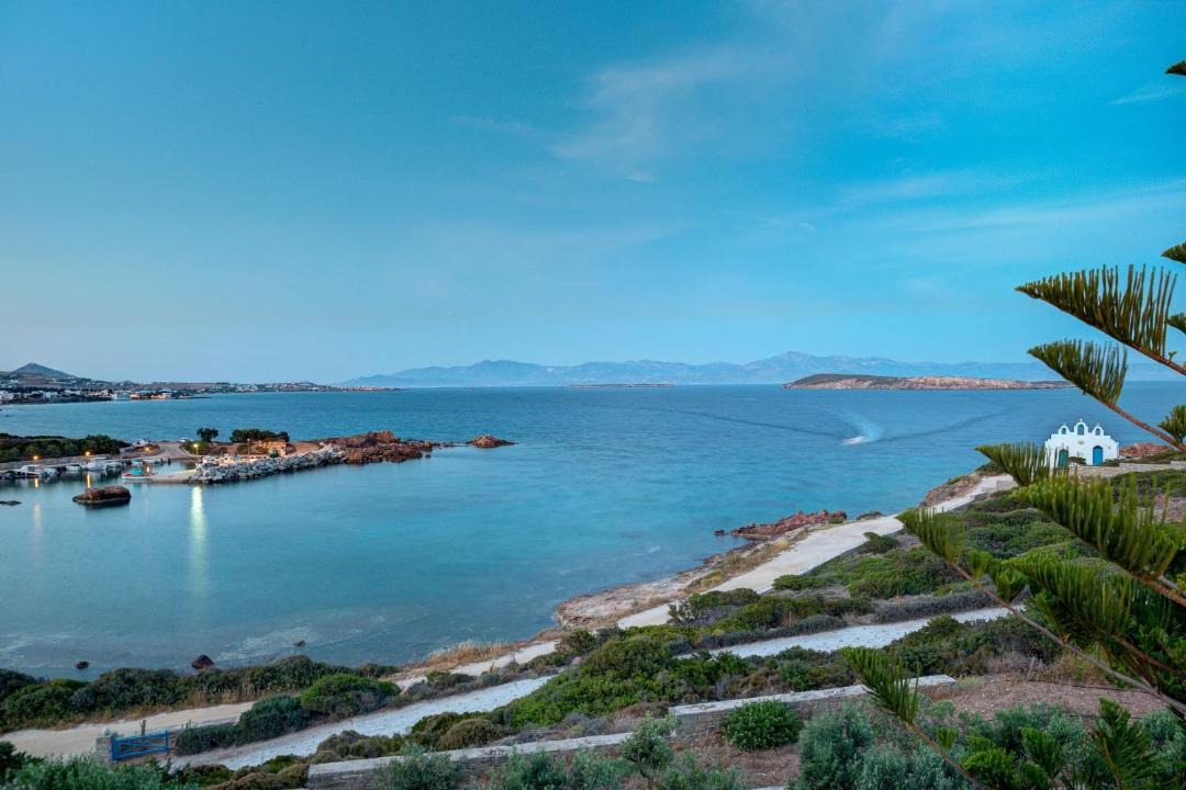 Photo of Others in Paros