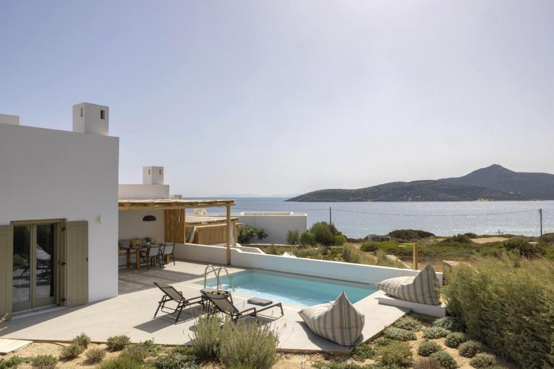 Photo of Others in Antiparos