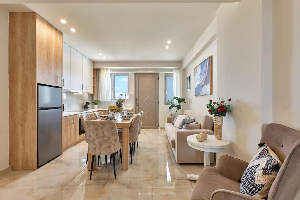 Photo of Livingroom in Stavromenos