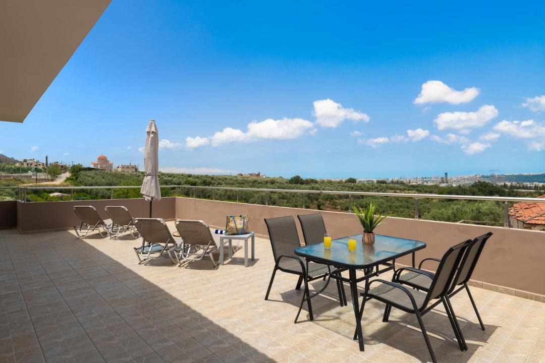 Photo of Patio Balcony in Katochori