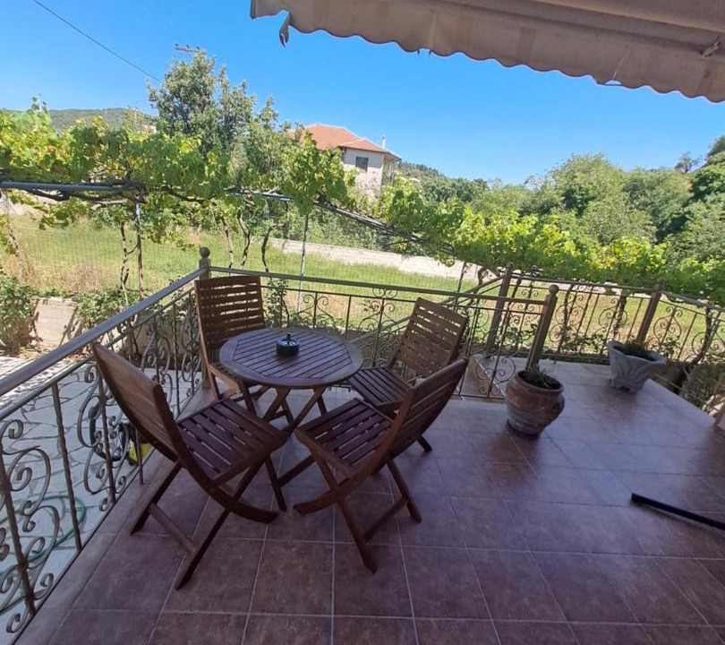 Photo of Patio Balcony in Lazarata