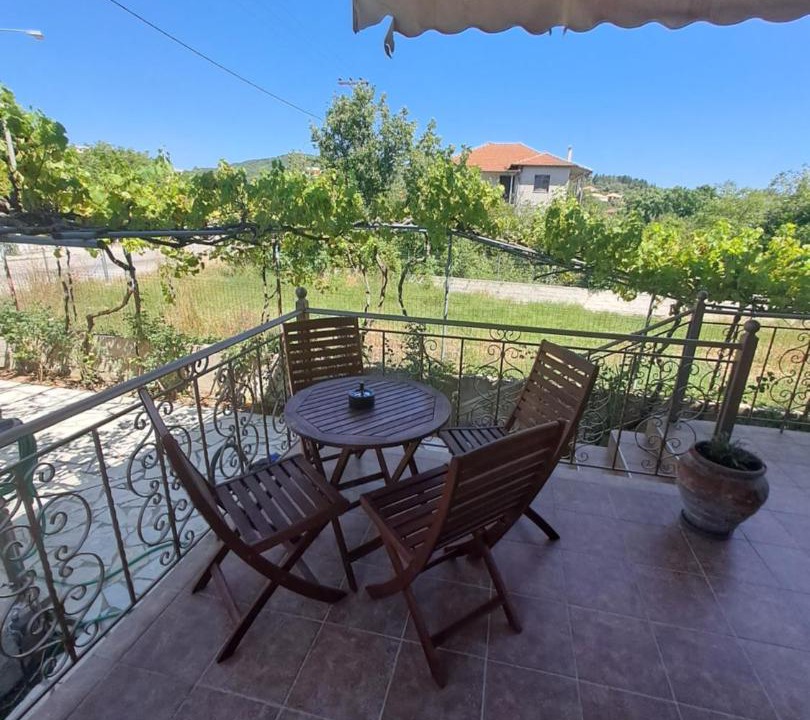 Photo of Patio Balcony in Lazarata
