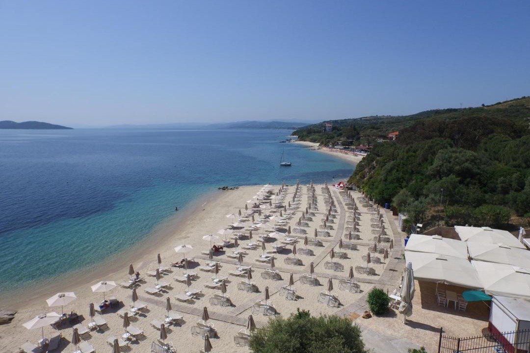 Photo of Others in Ouranoupoli